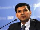 India must not hurt growth in rupee defence: Rajan