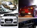 IMAGES: India's most popular SUVs