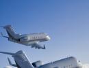 Business jets fly into government headwinds