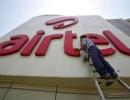 Airtel to acquire 100% stake in Qualcomm's 4G venture by 2014