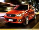 Maruti to launch new Alto K10 by Diwali