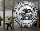 RBI rate hike will hurt India Inc: Naina Lal Kidwai