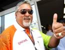 Mallya wants Rs 4,500 cr in damages from KFA lenders