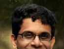 Infosys lifts suspense over Rohan Murty's tenure at the firm