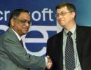 The TROUBLE with reappointing Narayana Murthy