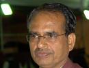 Vyapam scam: Chouhan gives in to pressure, seeks CBI probe