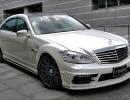 What makes Mercedes-Benz S-Class an AMAZING car