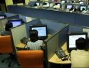 India's services sector picks up in May