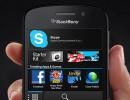 BlackBerry cuts prices of QWERTY handsets by Rs 6,000