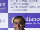 Meet key members of the Reliance Jio team