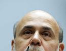 Bernanke's message to new govt: Ensure RBI's autonomy