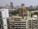 Cities with highest property price rise, Mumbai tops