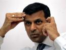 India to take warranted steps to stem rupee fall: Rajan