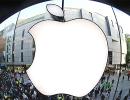 Apple seeks wholesale licence