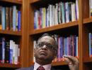 SPECIAL: What Murthy told Infosys staff