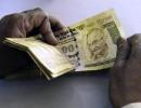 COLUMN: Why is the rupee under pressure?