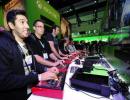 IN PIX: The $66bn video-games industry