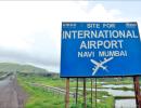 Navi Mumbai airport might be UNVIABLE, fears Cidco