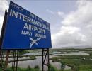 Navi Mumbai airport may miss 2019 deadline