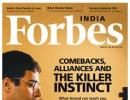 Why Forbes' editors in India were SACKED