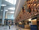 Delhi airport named the world's 2nd best