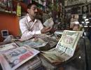 Rupee fall hits middle income group hard: Assocham