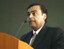 Mukesh Ambani's port, power firms get ready for big boom