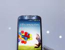 IMAGES: Samsung plans faster Galaxy S4 smartphone