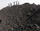 'Our whole concept of coal mine allocations is wrong'