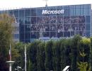 Microsoft again eyes Chinese market, but piracy still a hurdle