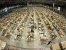 Indian e-commerce firms ready sail-through plans