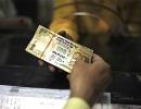 Rupee fall to hit some of India Inc's leading lights