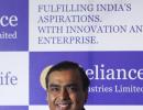 Mukesh Ambani remains richest Indian, net worth jumps 30%