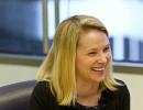 IMAGES: Yahoo's Mayer eyes video programming to boost growth