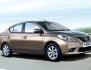 Nissan readies small car for India under Datsun brand