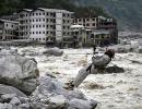 Uttarakhand tragedy: Tourism bears brunt of DISASTER