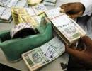 Indian cos raise Rs 3.5 lakh cr in FY13 via debt placement