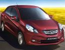 Verdict: Honda Amaze is the best entry-level sedan