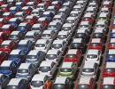 Sales of used cars set to rise, new ones to decline