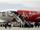 AirAsia to start operations with three aircraft