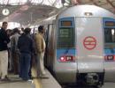 Reliance Infra wants DMRC to pay Rs 795 cr as compensation