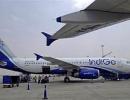 IndiGo launches 8 new flights