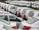 Maruti to suspend production in Haryana for 2 days