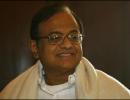 Chidambaram allays fears over TRC from Mauritius