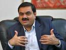 Gautam Adani pulls out of Wharton India Economic Forum