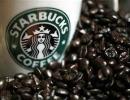 'Will meet target of 50 Starbucks cafes this year'