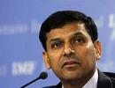 Current account deficit biggest concern: Rajan