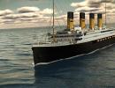 A tour of Australian billionaire's AMAZING TITANIC