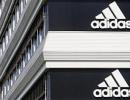 Adidas takes Rs 1,090 crore hit due to Reebok India