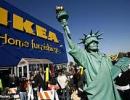 Govt clears IKEA's Rs 10,500 crore FDI proposal